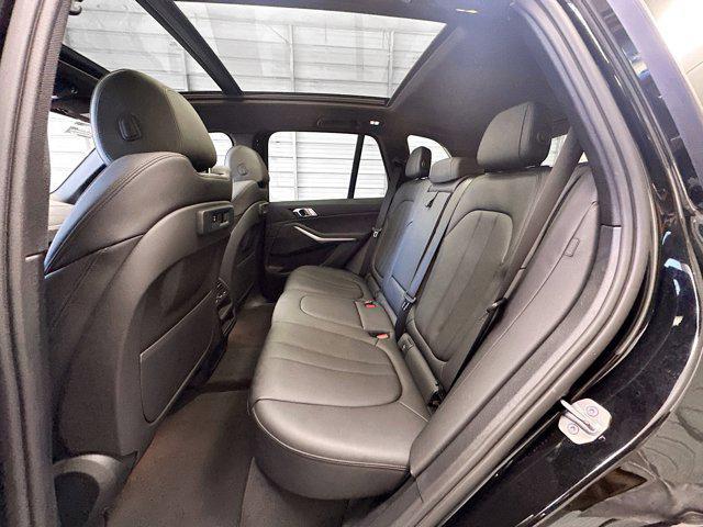 used 2022 BMW X5 car, priced at $37,523