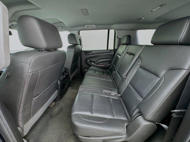 used 2018 Chevrolet Suburban car, priced at $20,220