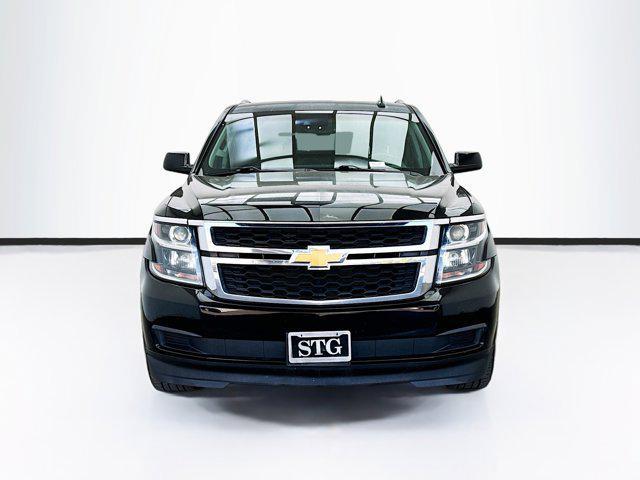 used 2018 Chevrolet Suburban car, priced at $20,220