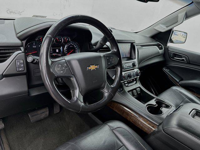 used 2018 Chevrolet Suburban car, priced at $20,220