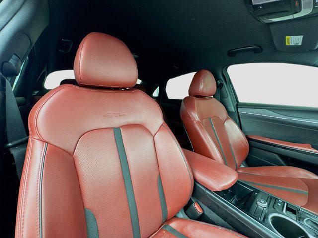 used 2023 Kia K5 car, priced at $23,488