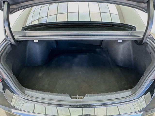 used 2023 Kia K5 car, priced at $23,488