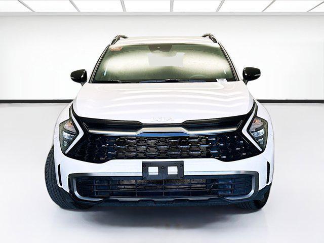 used 2023 Kia Sportage car, priced at $26,388