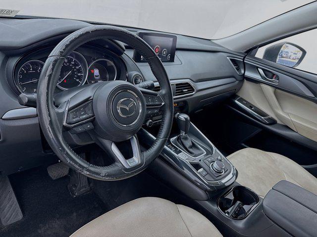 used 2019 Mazda CX-9 car