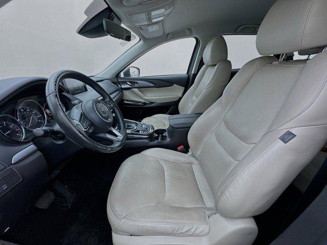 used 2019 Mazda CX-9 car