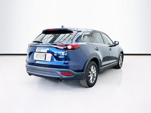 used 2019 Mazda CX-9 car