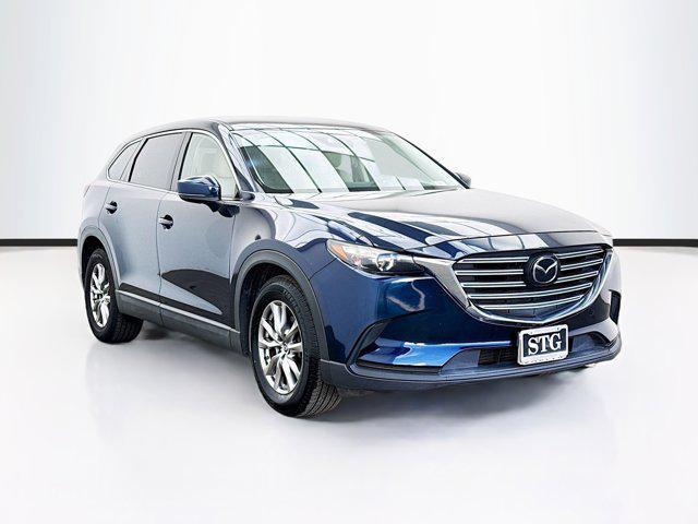 used 2019 Mazda CX-9 car