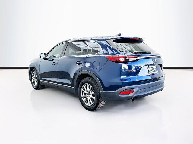 used 2019 Mazda CX-9 car