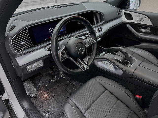 used 2024 Mercedes-Benz GLE 350 car, priced at $57,786