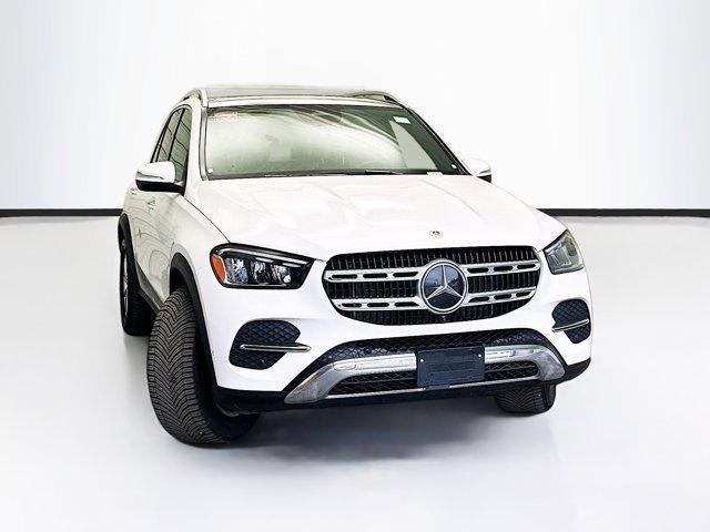 used 2024 Mercedes-Benz GLE 350 car, priced at $57,786