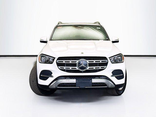 used 2024 Mercedes-Benz GLE 350 car, priced at $57,786