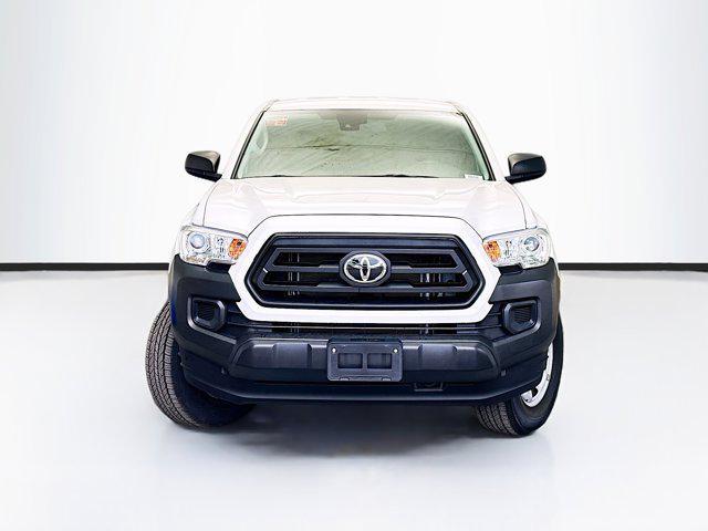 used 2022 Toyota Tacoma car, priced at $27,498