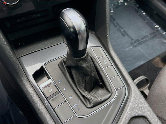 used 2020 Volkswagen Tiguan car, priced at $16,998