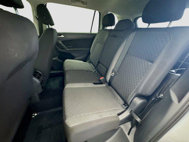used 2020 Volkswagen Tiguan car, priced at $16,998