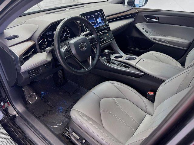 used 2022 Toyota Avalon car, priced at $26,788