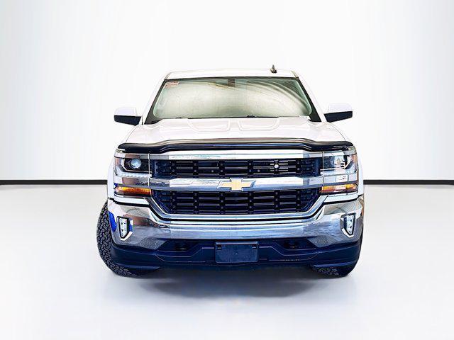 used 2018 Chevrolet Silverado 1500 car, priced at $28,888