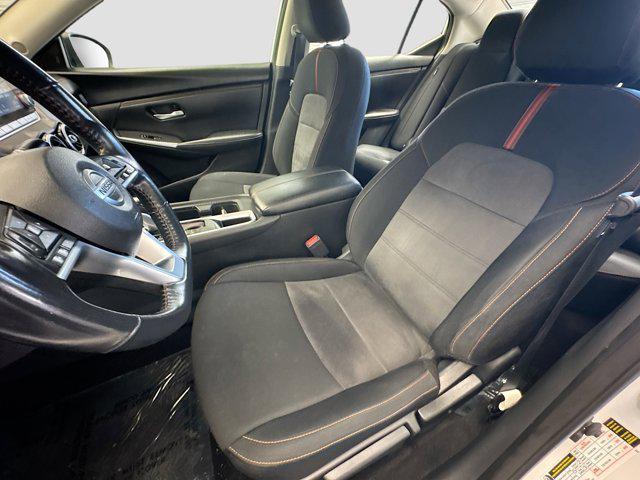 used 2023 Nissan Sentra car, priced at $18,180