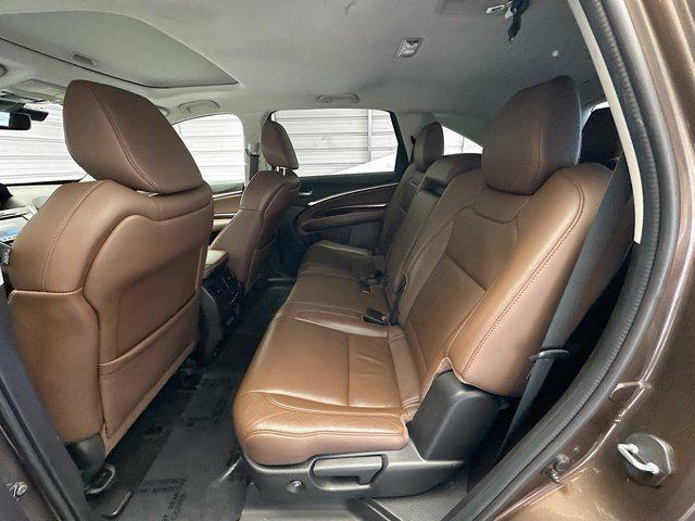 used 2019 Acura MDX car, priced at $20,998