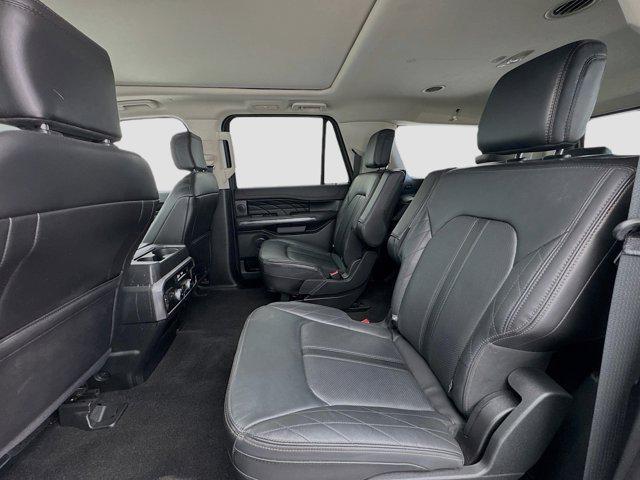 used 2021 Ford Expedition Max car, priced at $43,388