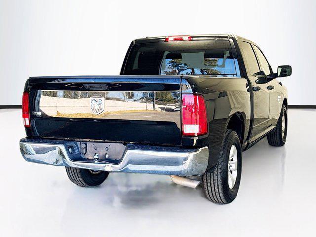 used 2022 Ram 1500 Classic car, priced at $24,050