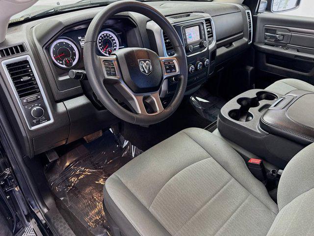 used 2022 Ram 1500 Classic car, priced at $24,050