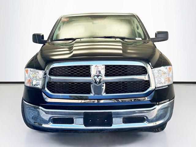 used 2022 Ram 1500 Classic car, priced at $24,050