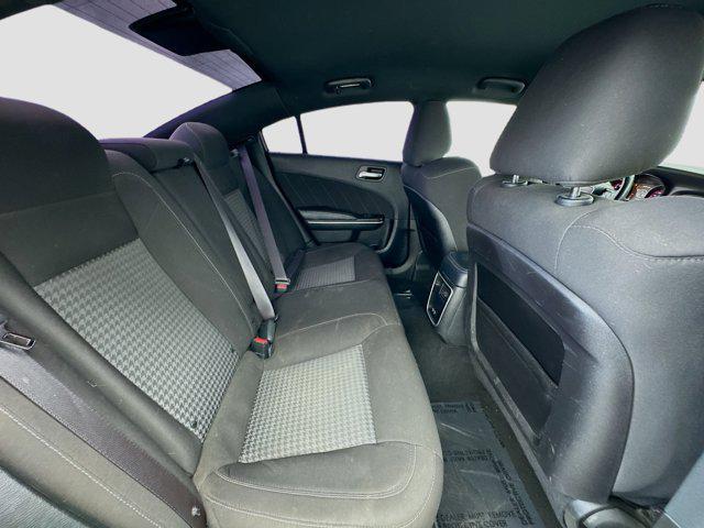 used 2023 Dodge Charger car, priced at $32,998