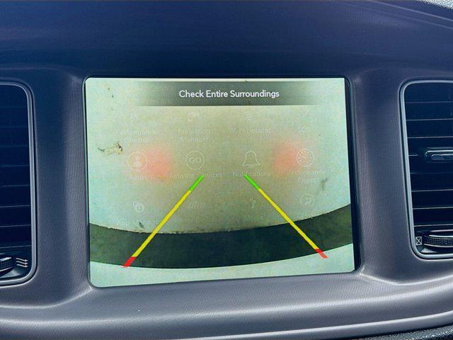 used 2023 Dodge Charger car, priced at $32,998