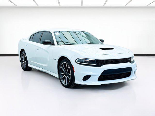used 2023 Dodge Charger car, priced at $32,998