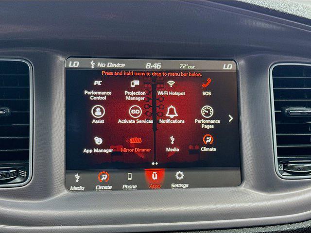 used 2023 Dodge Charger car, priced at $32,998