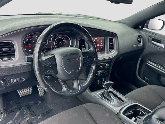 used 2023 Dodge Charger car, priced at $32,998
