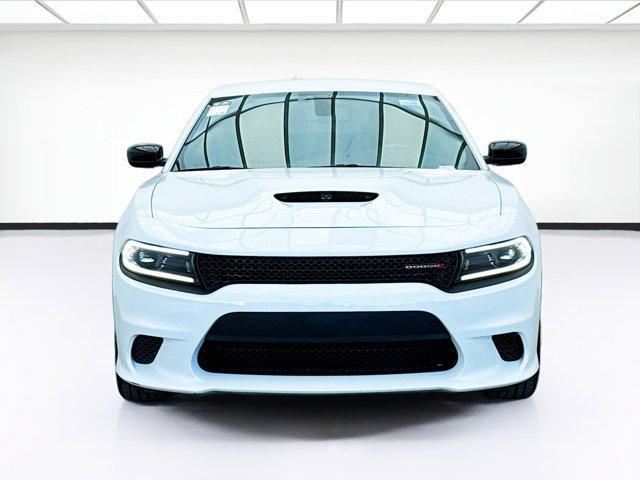 used 2023 Dodge Charger car, priced at $32,998