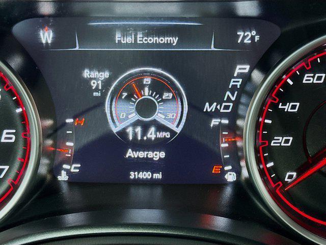 used 2023 Dodge Charger car, priced at $32,998