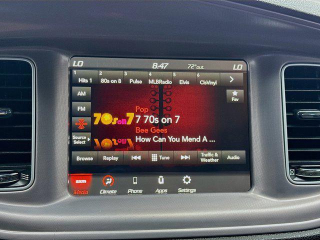 used 2023 Dodge Charger car, priced at $32,998