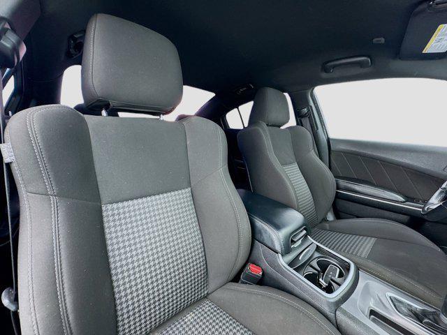 used 2023 Dodge Charger car, priced at $32,998