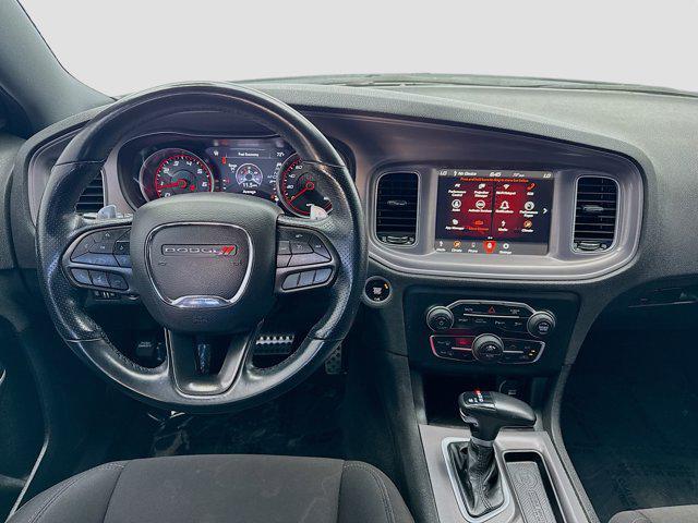 used 2023 Dodge Charger car, priced at $32,998