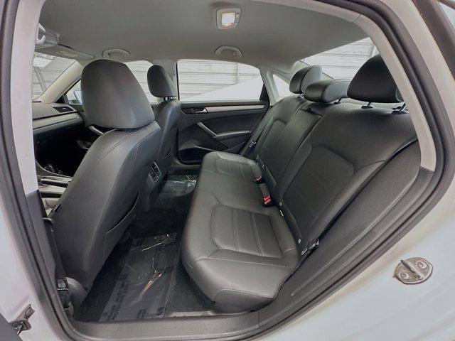 used 2014 Volkswagen Passat car, priced at $9,998