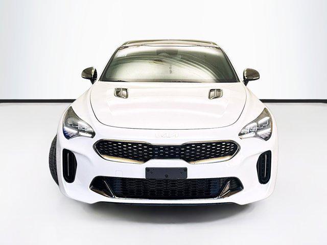 used 2023 Kia Stinger car, priced at $32,281