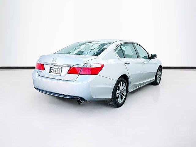 used 2014 Honda Accord car