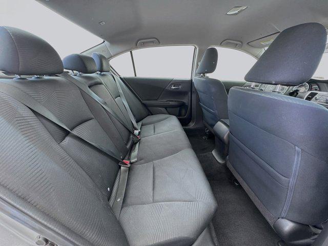 used 2014 Honda Accord car