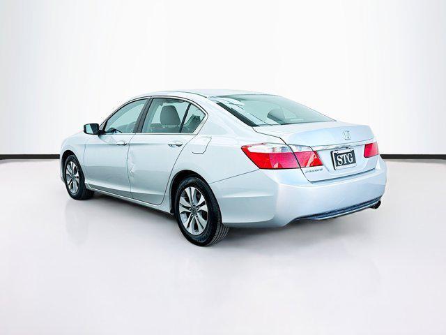 used 2014 Honda Accord car