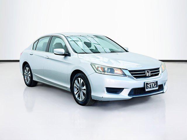 used 2014 Honda Accord car