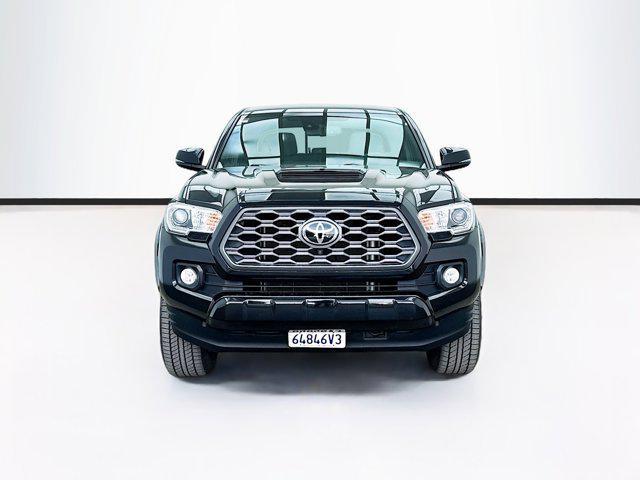 used 2022 Toyota Tacoma car, priced at $38,777