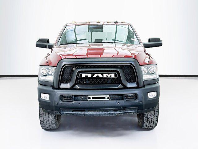 used 2018 Ram 2500 car, priced at $40,477