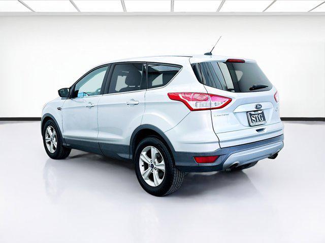 used 2014 Ford Escape car