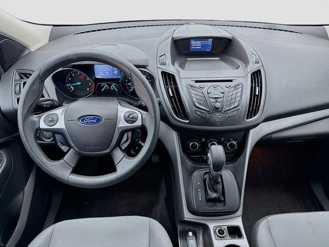 used 2014 Ford Escape car