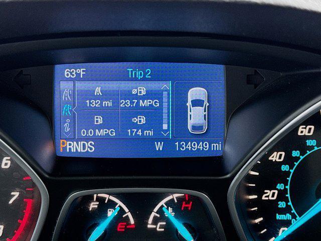 used 2014 Ford Escape car