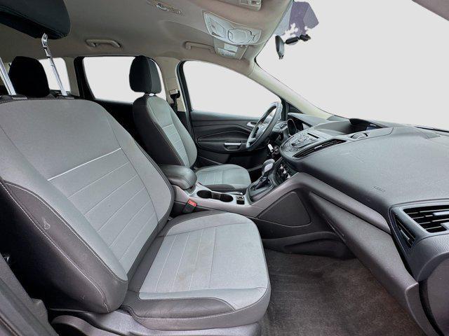 used 2014 Ford Escape car