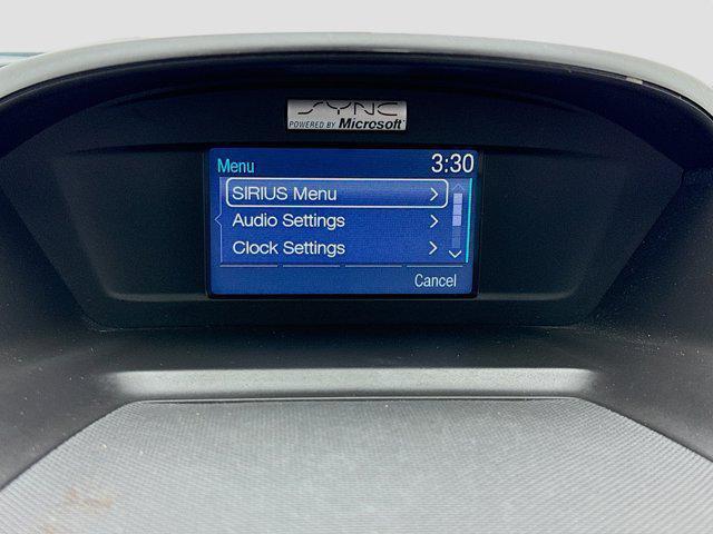 used 2014 Ford Escape car