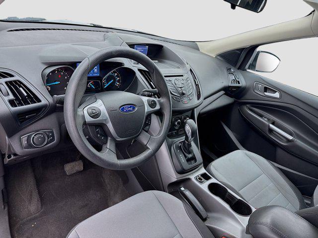 used 2014 Ford Escape car